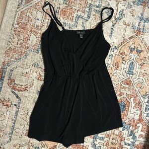 Forever 21 + Romper